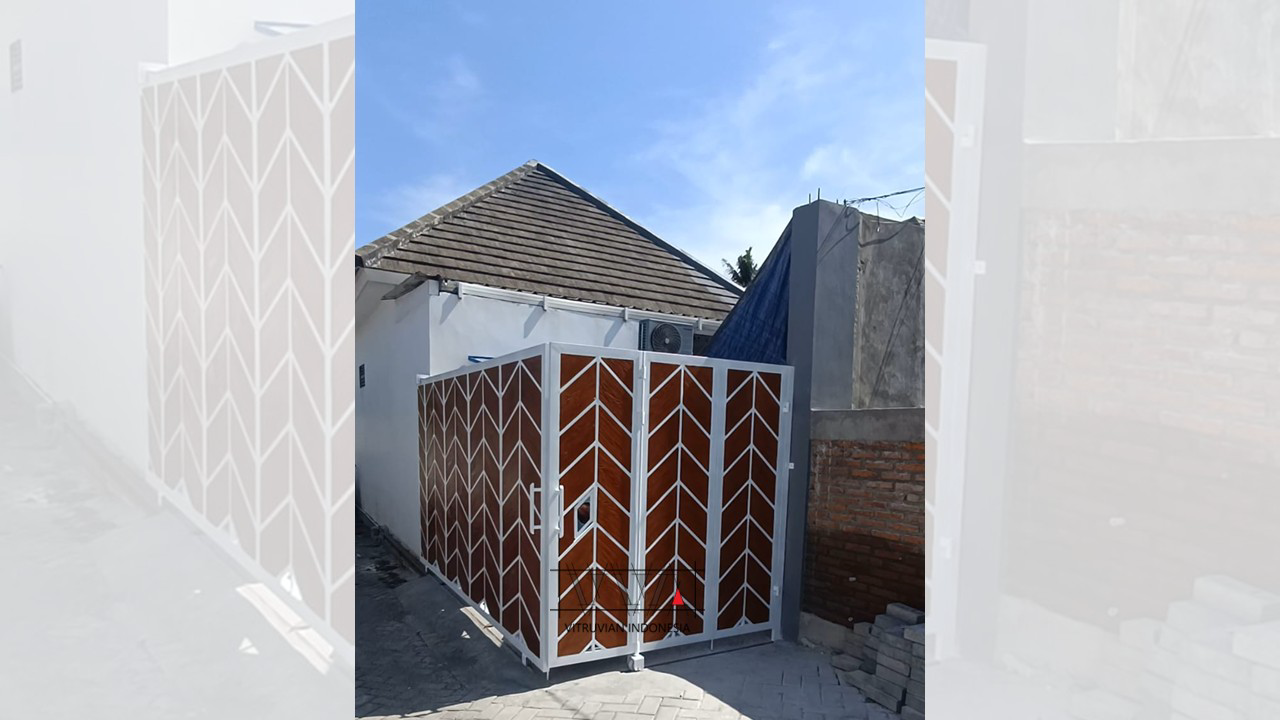 Renovasi Rumah Mr. B Bantul