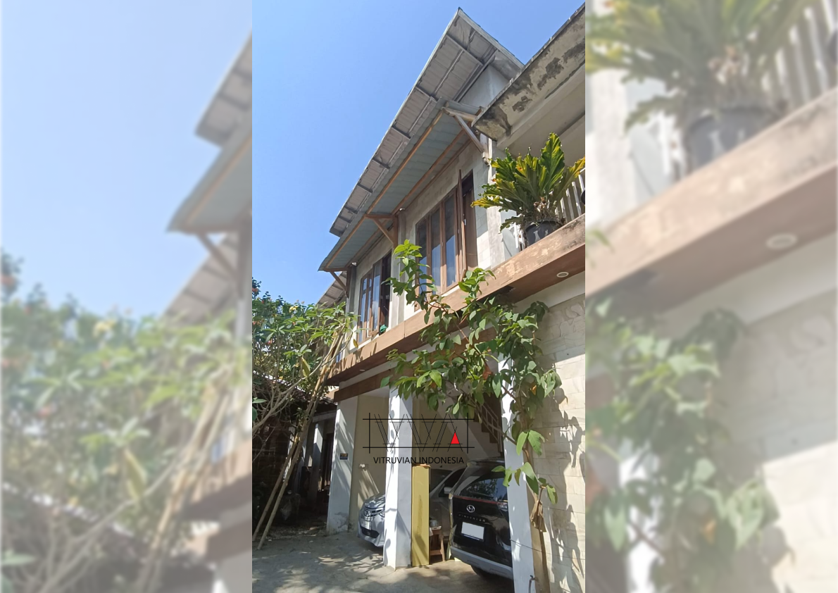 Renovasi Rumah Mrs. F Bantul